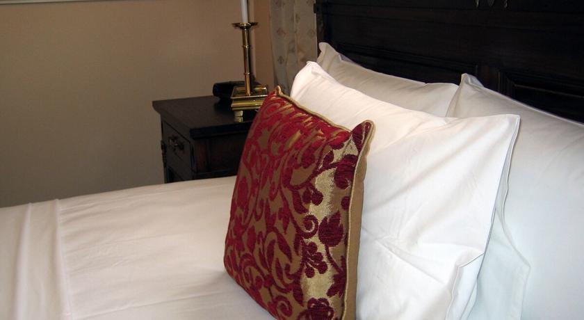 Redearth Boutique Hotel Mount Isa Room photo