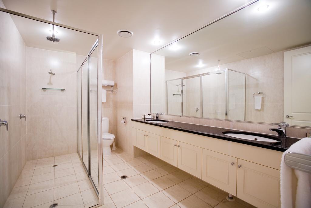 Redearth Boutique Hotel Mount Isa Room photo